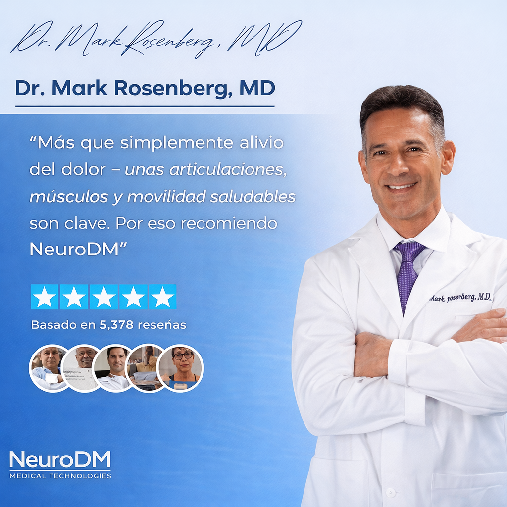 Dispositivo de terapia correctiva de cuerpo entero 2.0
