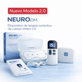 Dispositivo de terapia correctiva de cuerpo entero 2.0